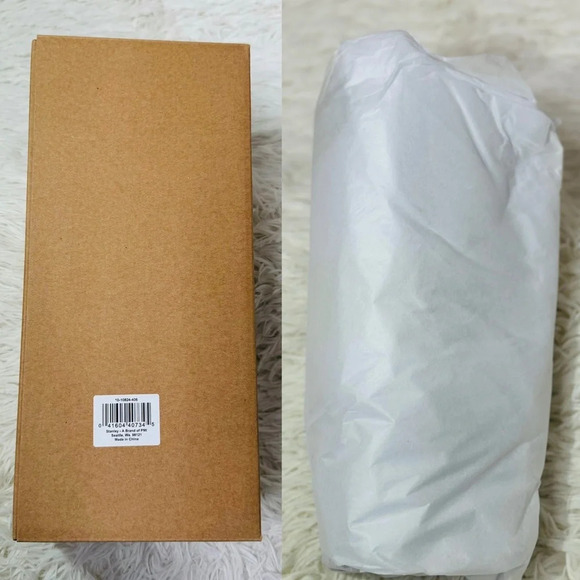 Stanley Tumbler 40oz Stainless Steel H2.0 FlowState Quencher Watercolor Dusk - Picture 11 of 12